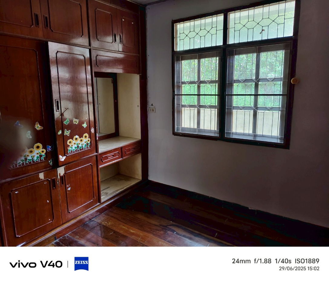 รูป บ้านว่างให้เช่า หลังเทคนิคเลย ในตัวเมืองเลย - รูปที่ 6/7