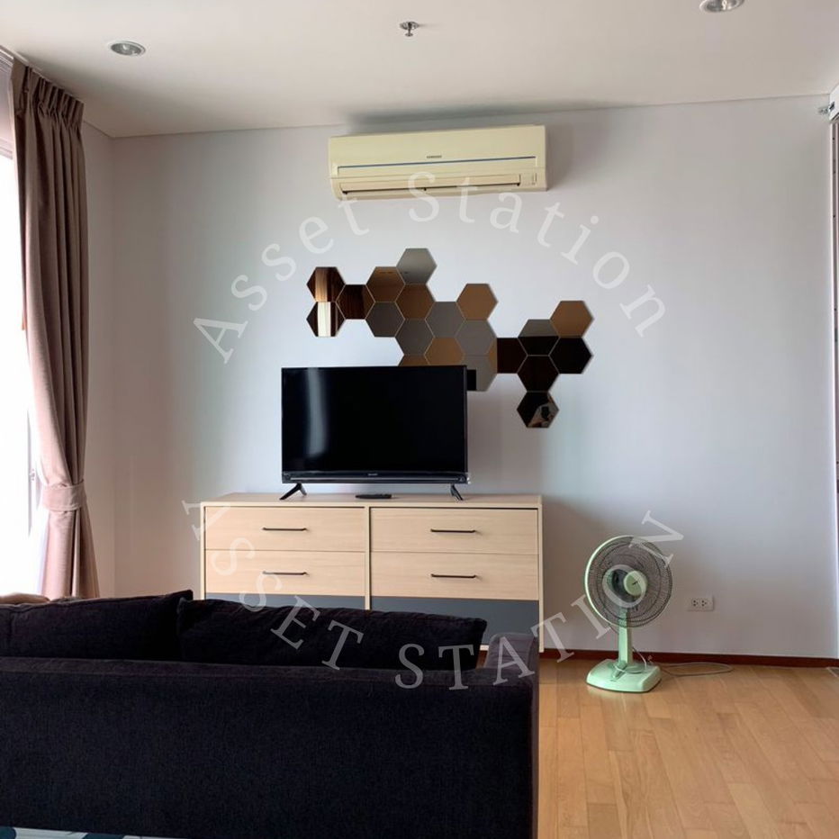 รูป 🚈 Villa Sathorn – เชื่อมต่อทุกการเดินทาง ใกล้ BTS กรุงธนบุรี 🏢 - รูปที่ 5/14