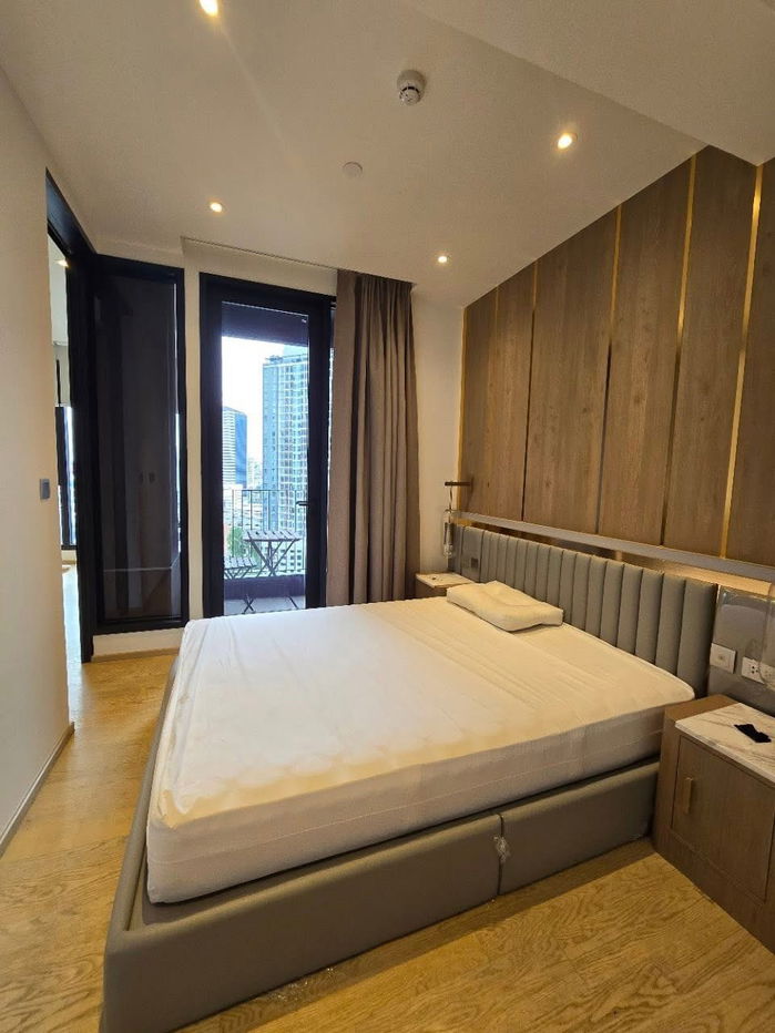 picture For rent  Ashton Asoke - Rama9  - 2/11