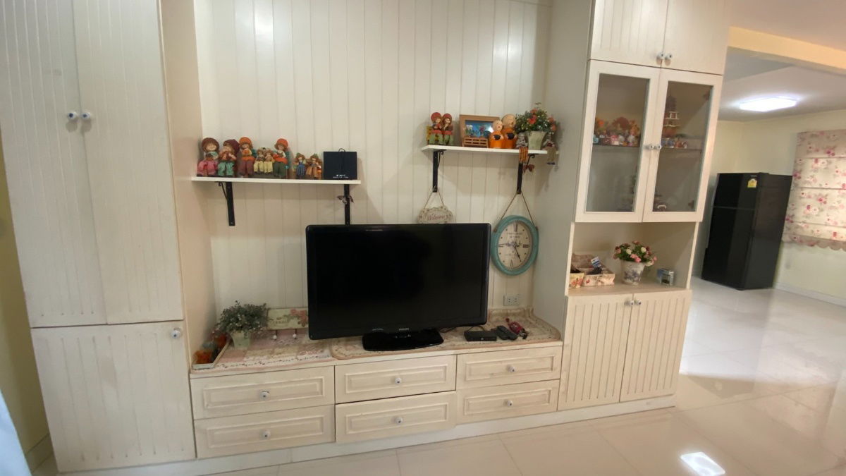 รูป บ้านเดี่ยว ว่างให้เช่า พฤกษาวิลเลจ ซีนเนอรี่ 28 บางใหญ่ (ซอยแก้วอินทร์) นนทบุรี ใกล้ตลาดบางใหญ่ เซ็นทรัลเวสเกต  - รูปที่ 4/10