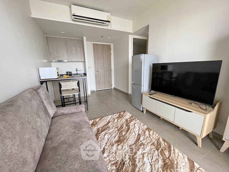 รูป คอนโด 1-ห้องนอน ที่ ยูนิกซ์ พัทยาใต้ ใกล้ ถนนพระตำหนัก พัทยา (ID 2262485) - รูปที่ 1/10