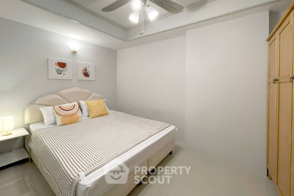 รูป คอนโด 2-ห้องนอน ที่ บ้านอ่อนนุช สุขุมวิท 77 คอนโดมิเนียม ใกล้ BTS บางจาก (ID 697467) - รูปที่ 2/8