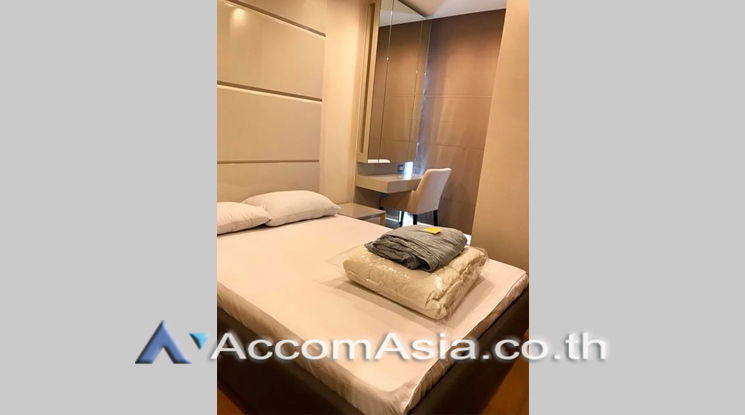 picture 🔼🔽 AccomA 📩  2 BR Condominium @The Address Sathorn (AA20673) - 6/8
