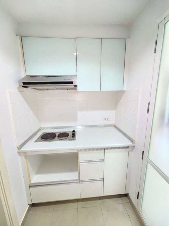 รูป ให้เช่า คอนโด Lumpini suite ปิ่นเกล้า พร้อมอยู่ - รูปที่ 4/11