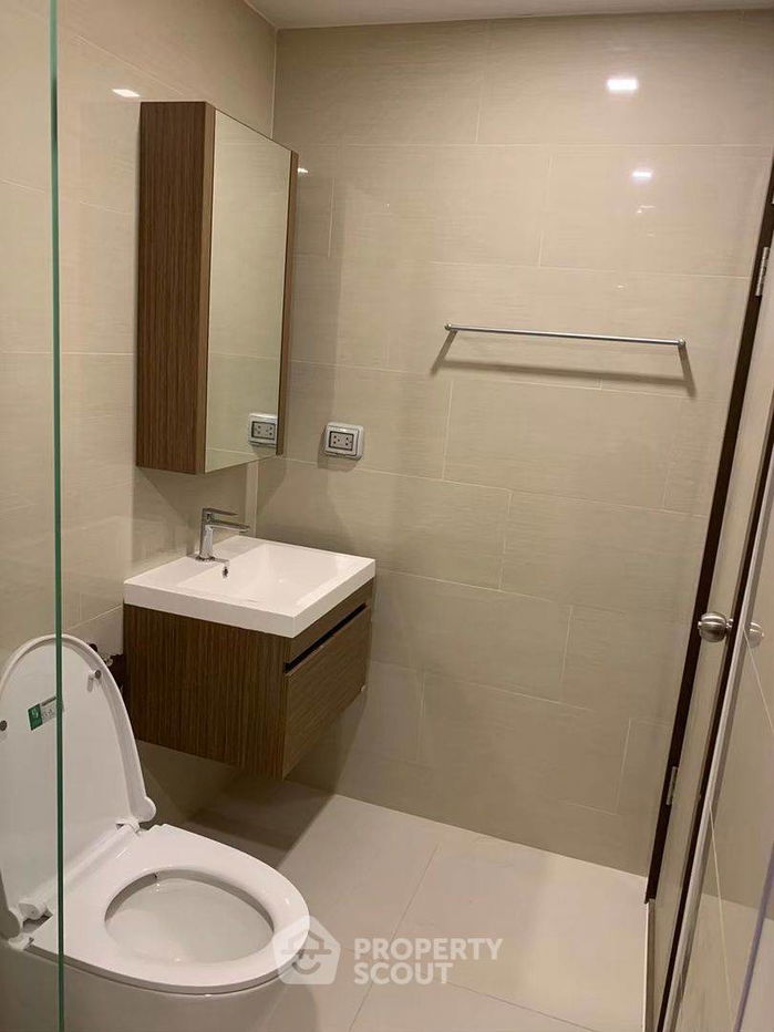 picture 1-BR Condo at The Nest Sukhumvit 64 near BTS Udom Suk (ID 902319) - 3/10