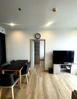 คอนโดให้เช่า : ว่างพร้อมอยู่! Oka Haus. 2นอน 50ตร.ม. Line id: @pfagent