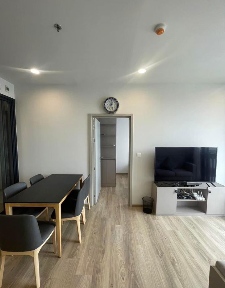 รูป ว่างพร้อมอยู่! Oka Haus. 2นอน 50ตร.ม. Line id: @pfagent - รูปที่ 1/8