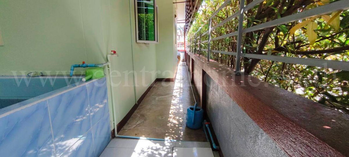 รูป บ้านเดี่ยว หมู่บ้านทิวเขางาม ซอยสุวรรณศร 17 อำเภอเมืองนครนายก ราคาถูก - รูปที่ 9/19