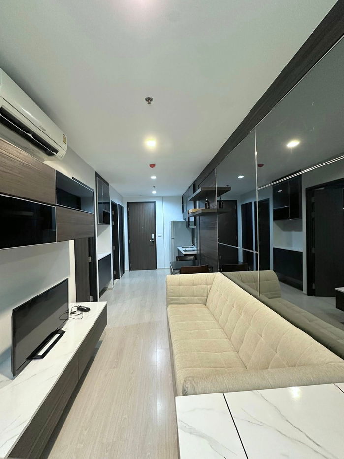 รูป เช่าด่วน!! ราคาดีมาก ห้องแต่งสวยมาก Rhythm Sukhumvit 44/1 - รูปที่ 3/11