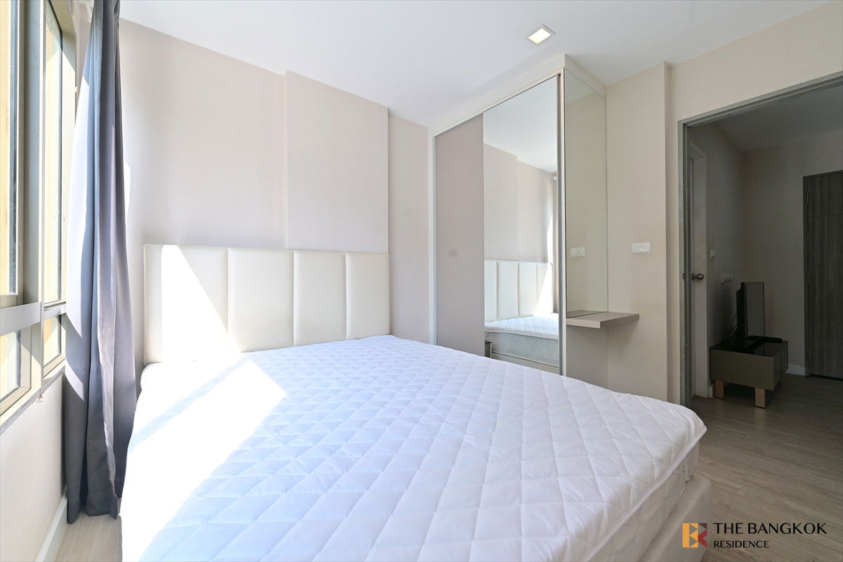 picture 🌟 Stylish Condo, Best Price Metro Luxe Ratchada near MRT Sutthisan - 3/12