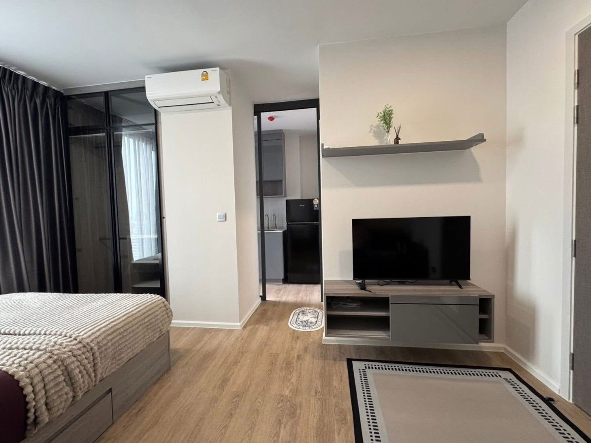 picture 🟪🟦🟩🟨🟧 For rent Modiz Rhyme Ramkhamhaeng 🛎️🛎️ | 𝗟𝗶𝗻𝗲@: @𝗮𝘀𝘀𝗲𝘁𝘀𝗽𝗿𝗼 - 7/11