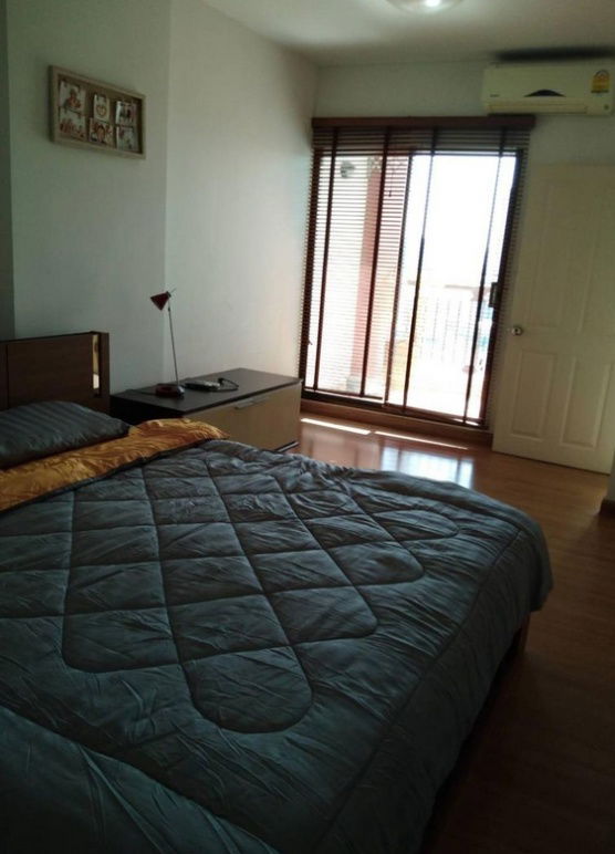 picture supalai city resort ramkhamhaeng floor 15 46.5 sqm - 1/12