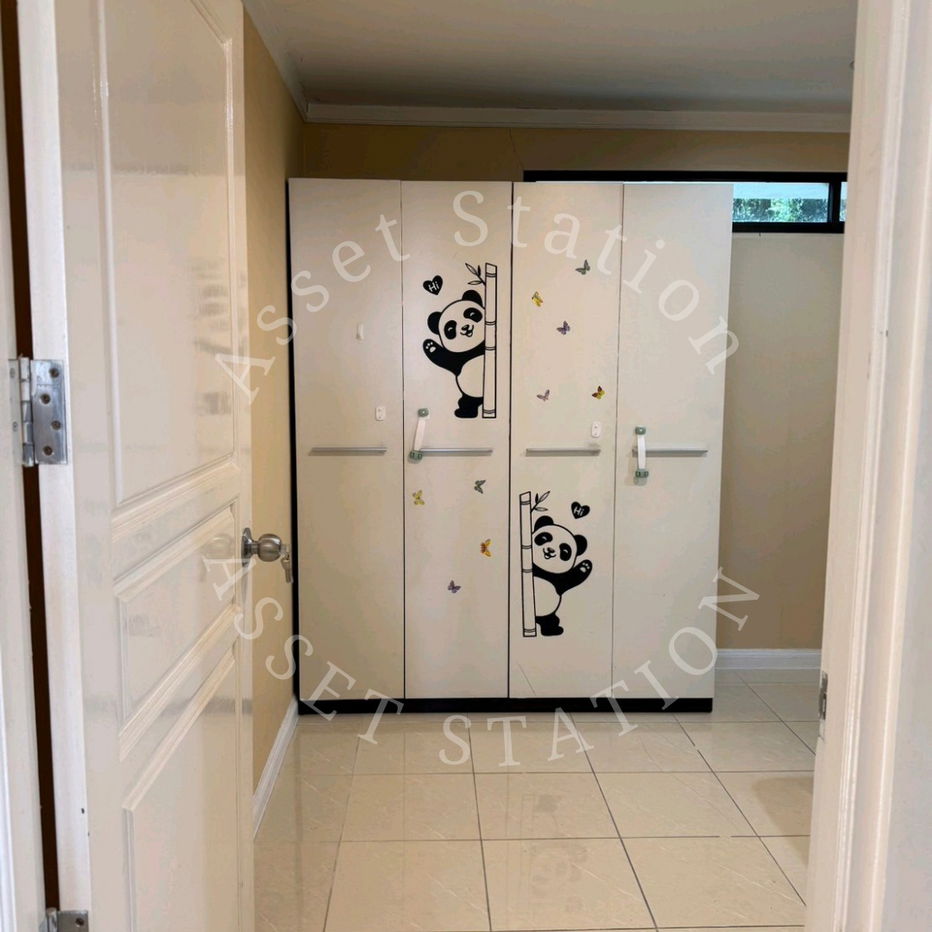picture 🏡 Available room! Supalai Place Sukhumvit 39, ready to move in, near BTS Phrom Phong 🏡 - 6/16