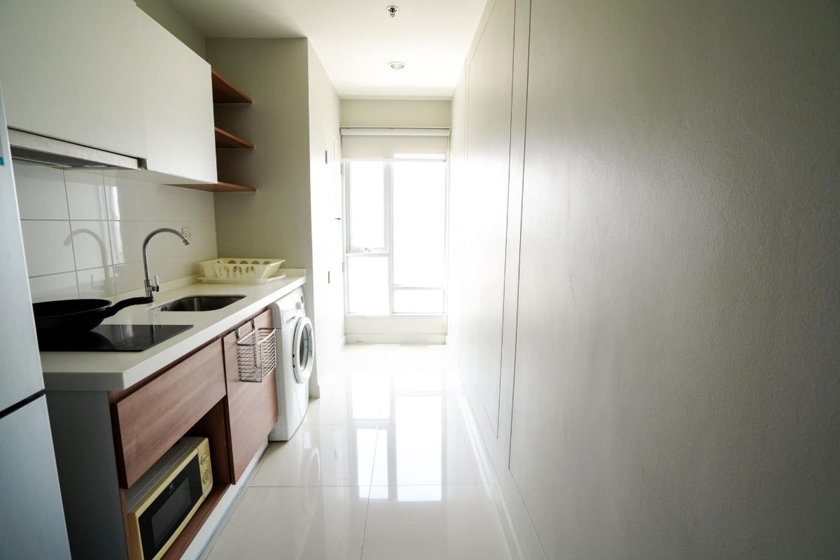 picture for  rent  2 bedroom Centric Tiwanon Station  - 5/15