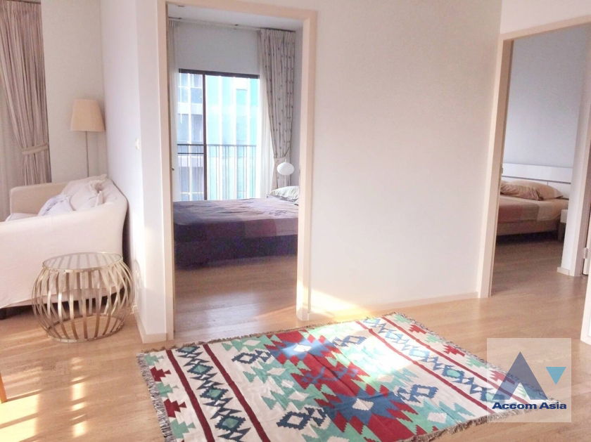 รูป 🔼🔽 AccomA 📩  2 BR Condominium @Noble Refine (1519707) - รูปที่ 5/9