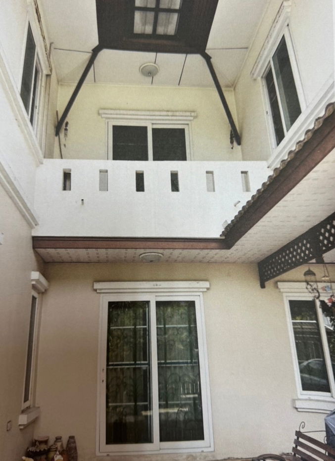 รูป 🏡 ขายบ้านเดี่ยว หมู่บ้านสาวิตรี ซอย 1 ศาลาธรรมสพน์✨ - รูปที่ 5/12