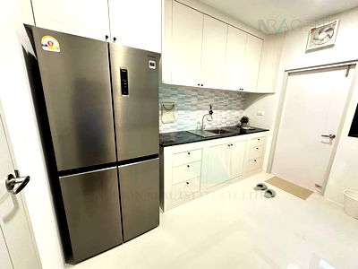 Houses for rent : 🚩 For Rent 2-story House CENTRO BANGNA 4 bedroom 5 bathroom