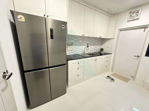 🚩 For Rent 2-story House CENTRO BANGNA 4 bedroom 5 bathroom