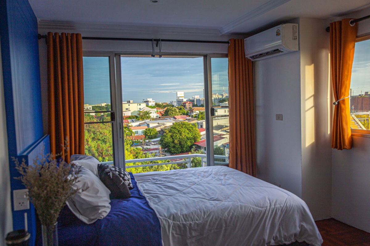 picture WS2503 ✨ Premier Place Condominium (Rama 9) ✨ Only 18,500 baht/month - 2/18