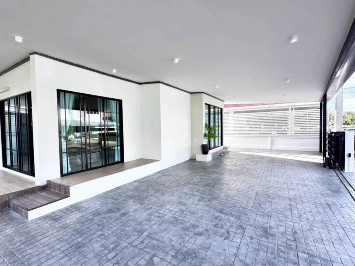 รูป ขาย Modern Luxury Pool Villa เชียงใหม่  - รูปที่ 3/20