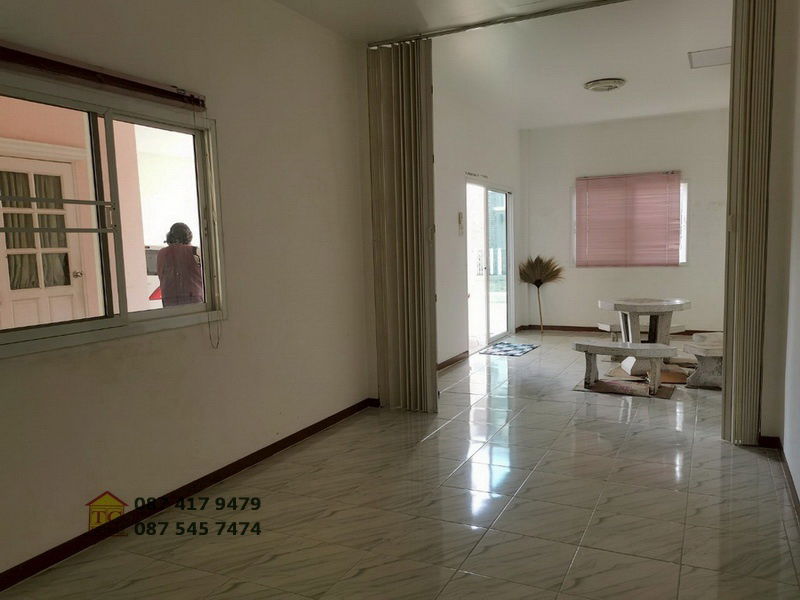 รูป ขายด่วนบ้าน 2 ชั้น หลังหัวมุม 67.5 ตรว. ถ.ศาลาธรรมสพน์ 20 ม.จิตรนารา ลัดออกบรมราชชนนีได้ ใกล้วงแหวนกาญจนาฯ ราคาไม่แพง - รูปที่ 8/31