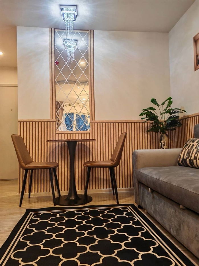 picture WS2472 [Rent] Regent Home Bangna 🚆 BTS Bangna 💰 Rent: 11,000 baht/month - 6/9