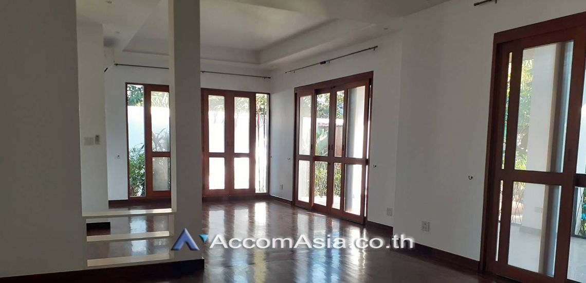 รูป 🔼🔽 AccomA 📩  4 BR House @Panya Pattanakarn Village (10004014) - รูปที่ 2/11