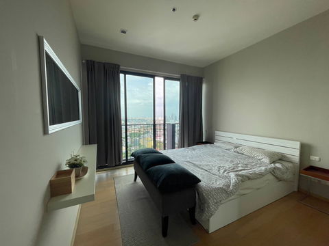 For rent Noble reveal 1 bedroom 50 sqm price 22,000 thb/month
