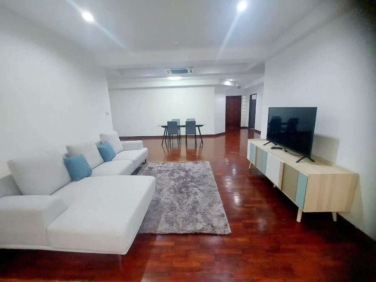 รูป ให้เช่า P.R. HOME 2 ทองหล่อ 🏡 ใกล้ BTS ทองหล่อ / สุขุมวิท 55 พร้อมสิ่งอำนวยความสะดวกครบครัน Line ID : @951qfbfi - รูปที่ 3/15