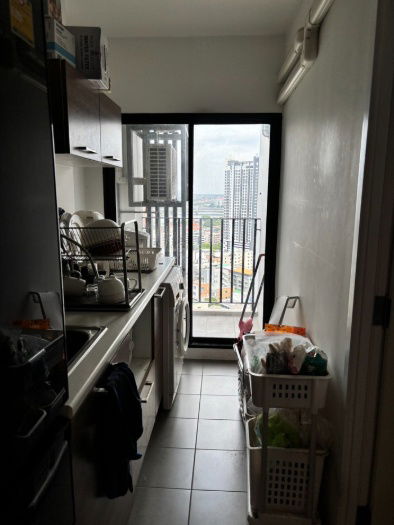 รูป 💥💥ขายด่วน!! Condo The Tree Interchange 1BED 35.95 sq.m ตึก B ชั้น 24 ติดห้างเกตเวย์บางซื่อ เพียง 2.65 ล้านบาท!! สนใจ LINE ID: @atfirm💥💥 - รูปที่ 8/13