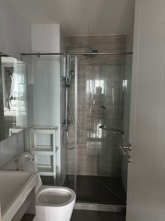 รูป  🟢For Rent🟢Knightsbridge Sukhumvit-Thepharak ห้องสวย เฟอร์ครบ 📱ADD LINE @nathong97 (ตอบ ⚡ 24 Hr) P1068 - รูปที่ 3/22