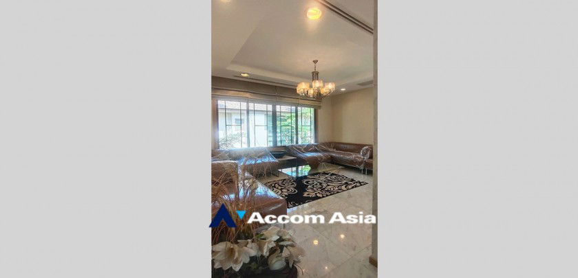 picture 🔼🔽 AccomA 📩  5 BR House @Peaceful compound (AA27213) - 4/10
