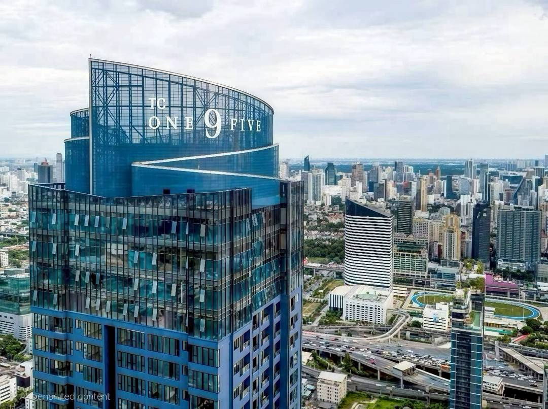 picture One9five 🔥Hot Deal🔥 MRT Rama9 - 7/7