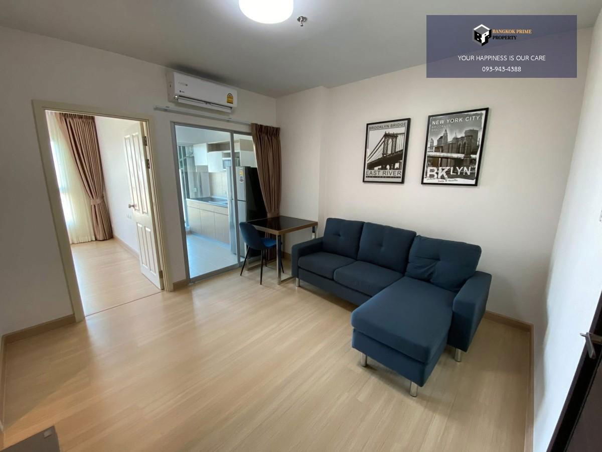 picture Supalai Veranda Rama 9 | 🚝Near MRT Rama 9 #2025082111451 - 6/8