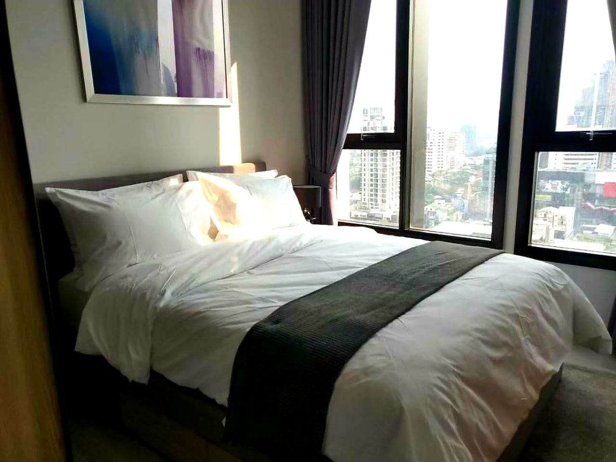 รูป 🔥✨ ให้เช่าคอนโดหรู XT Ekkamai ✨🔥 ✨🏙️ วิวห้างดองกิ สุดฮอต 🏙️✨ - รูปที่ 1/10
