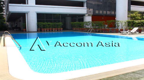 🔼🔽 AccomA 📩  2 BR Condominium @Richmond Palace (AA27921)