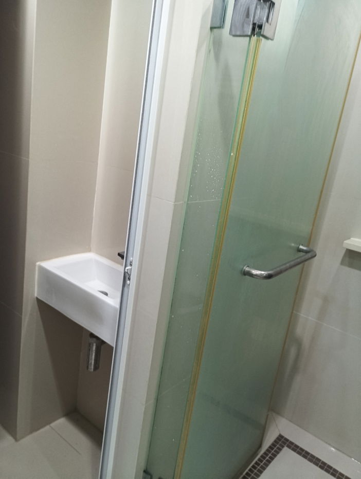 picture Condo for sale, Rhythm Phahol-Ari, BTS line, beautiful room, very good price, 36th floor, size 36 sq m. Garden view - 10/19