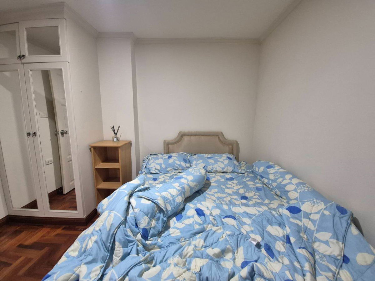 รูป 🏙️ ให้เช่า: The Prime Suite ห้องใหญ่  10 นาทีถึง ฺBTS/MRT อโศก เพียง 15,000 บาท ทักไลน์ @040gfhyr - รูปที่ 3/9