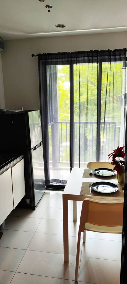 รูป Hot Price for rent The Base Park West สุขุมวิท 77 ราคาถูกที่สุด ห้องสวย🔥 - รูปที่ 4/5