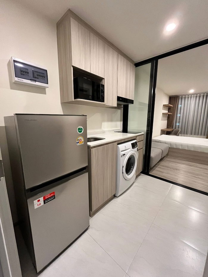 picture #R5880 🎉 210868 Condo  for rent Origin Play Sri Udom Station - 5/8