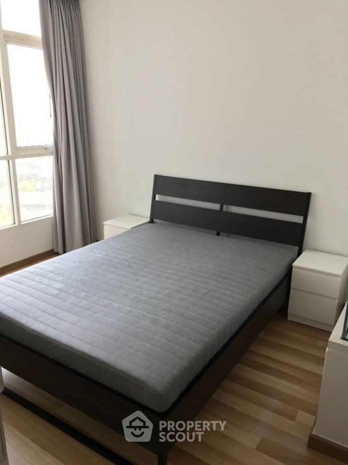 picture 1-BR Condo at Ideo Verve Ratchaprarop near ARL Ratchaprarop (ID 404077) - 4/8