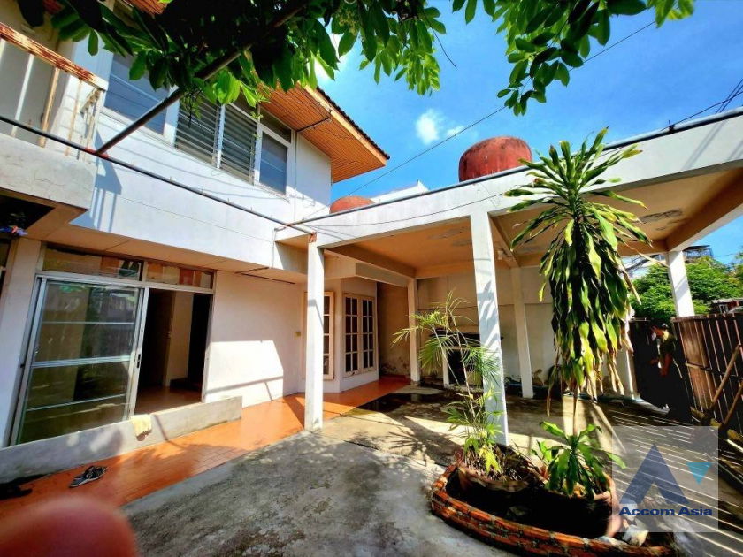picture 🔼🔽 AccomA 📩  3 BR House in Bang Chak (AA44082) - 16/16