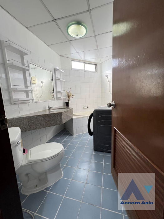 picture 🔼🔽 AccomA 📩  3 BR Condominium @Witthayu Complex (AA42374) - 19/19