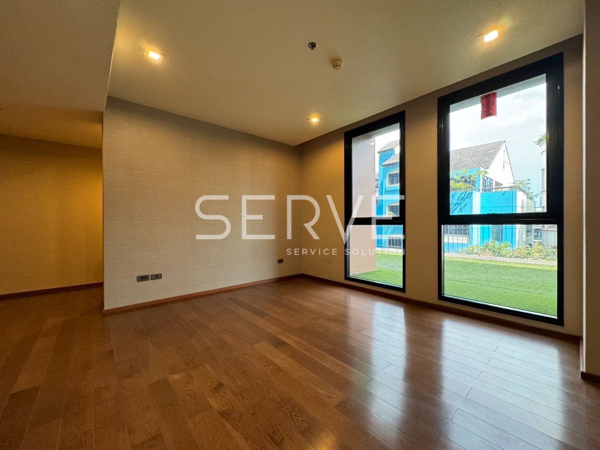 picture 3 Beds with Bathtub 171.44 sq.m. Good Location  BTS Chong Nonsi 650 m, at The Hudson Sathorn 7 Condo / For Sale - 3/12