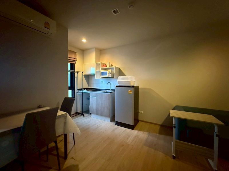 picture Condo for rent, Essence Rayong, Central view, good price - 4/6