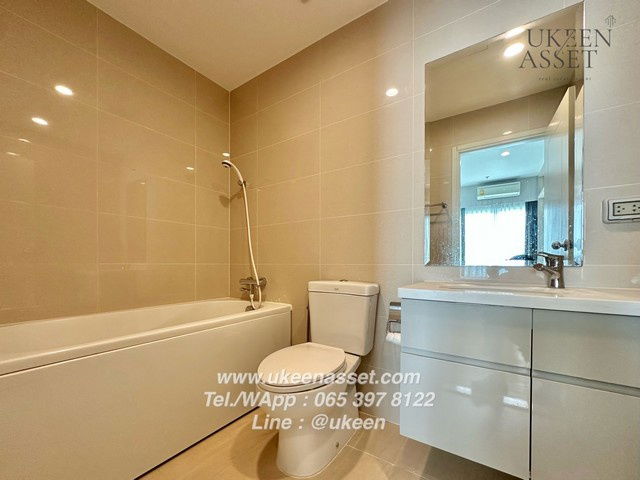 picture UK01-373 Condo for sale: The ZEA Sriracha (The Sea Sriracha): 2 bedrooms, 60 sq m., panoramic sea view, selling for 7,200,000 baht. - 8/14