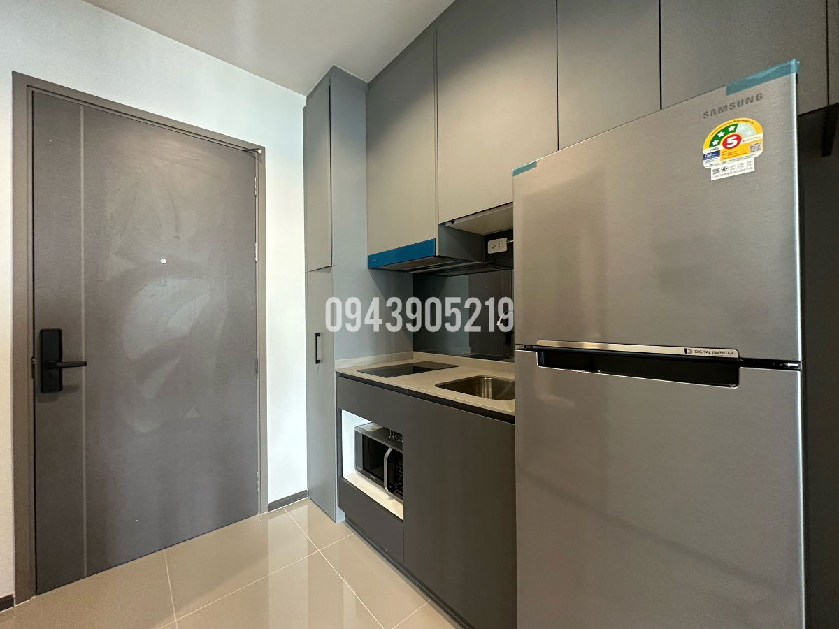 picture Ideo sukhumvit rama4 ☎️1 bed ‼️best price 17,000/month ‼️NOW AVAILABLE 🔆✅ - 9/11