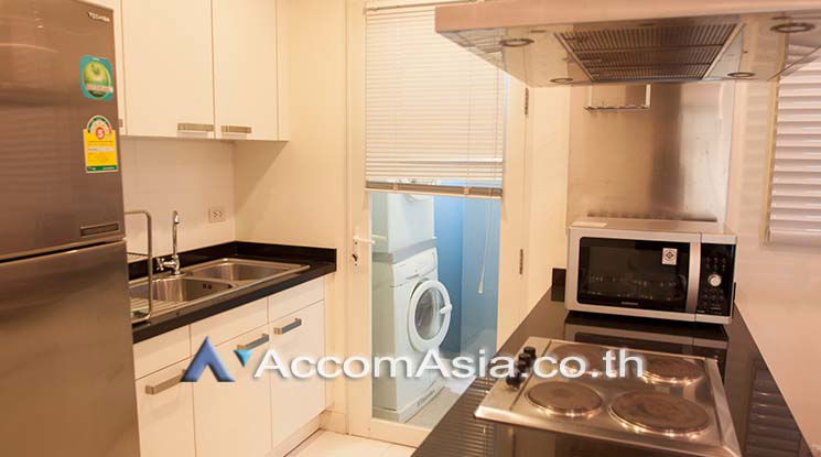 picture 🔼🔽 AccomA 📩  2 BR Condominium @Baan Siri 31 Condominium (AA18835) - 6/13