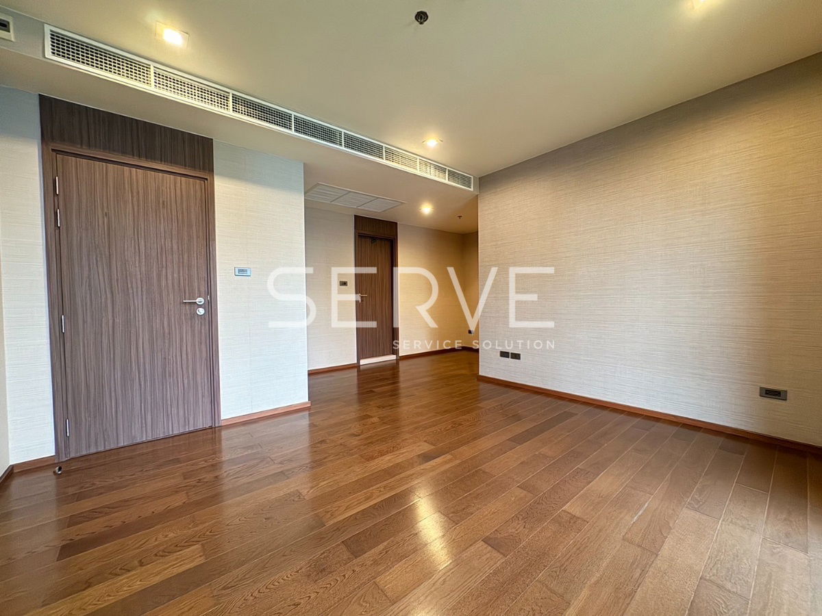 รูป 🔥100K🔥 - 3 นอน มีอ่าง ห้องใหญ่ 171.44 sq.m. MRT ลุมพินี & BTS ช่องนนทรี 650 ม. ที่คอนโด The Hudson Sathorn 7  / ให้เช่าคอนโด  - รูปที่ 6/12