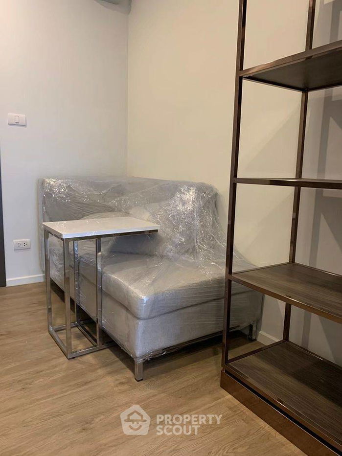 picture 1-BR Condo at The Nest Sukhumvit 64 near BTS Udom Suk (ID 902319) - 2/10